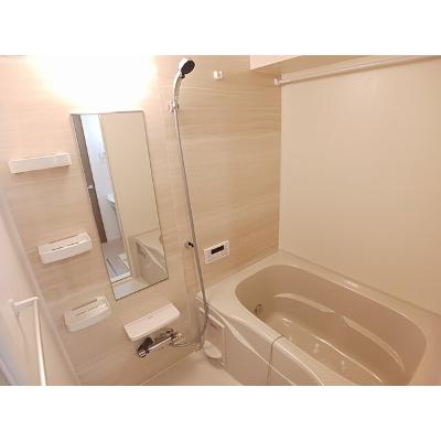 シエル 104【管理NO：1-028373501-01040】 ★家具家電は申し込み後に搬入します★の物件写真4