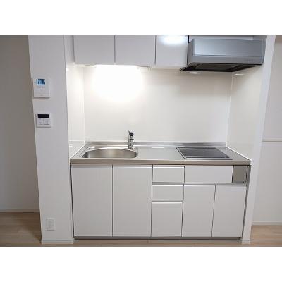 シエル 102【管理NO：1-028373501-01020】 ★家具家電は申し込み後に搬入します★の物件写真3
