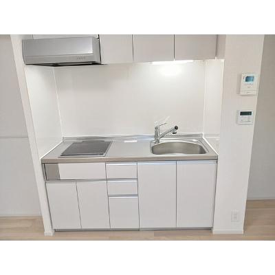 シエル 101【管理NO：1-028373501-01010】 ★家具家電は申し込み後に搬入します★の物件写真3