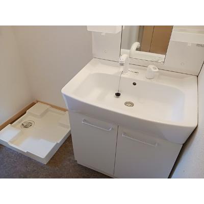 トゥー・ル・モンド　一番館 101【管理NO：1-016582801-01010】 ★家具家電は申し込み後に搬入します★ ★2026年10月中旬入居可能★の物件写真6