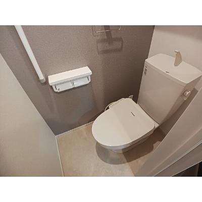 ホップⅤ　Ｂ 103【管理NO：1-027836802-01030】 ★家具家電は申し込み後に搬入します★ ★2026年10月下旬入居可能★の物件写真5