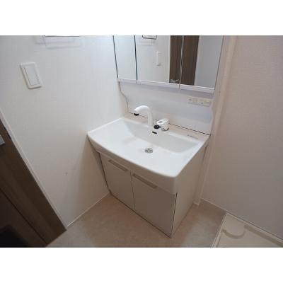 ホップⅤ　Ｂ 103【管理NO：1-027836802-01030】 ★家具家電は申し込み後に搬入します★ ★2026年10月下旬入居可能★の物件写真6