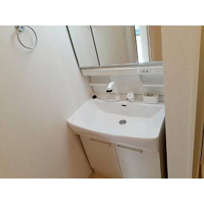 グランコートⅤ 201【管理NO：1-024103301-02010】 ★家具家電は申し込み後に搬入します★ ★2026年10月中旬入居可能★の物件写真6