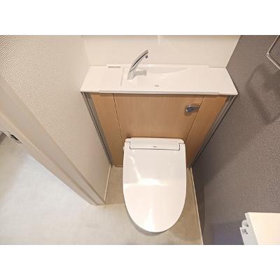フィールドヒル　塩尻Ⅰ 101【管理NO：1-028036101-01010】 ★家具家電は申し込み後に搬入します★ ★2026年10月下旬入居可能★の物件写真5