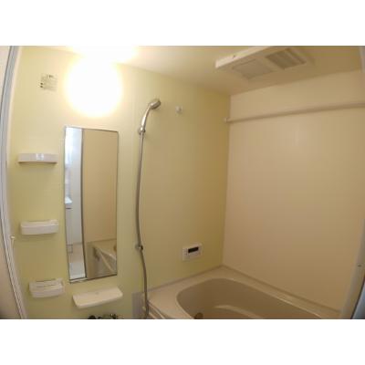 ソレアード　Ⅱ 206【管理NO：1-023612402-02060】 ★家具家電は申し込み後に搬入します★ ★2026年10月中旬入居可能★の物件写真4