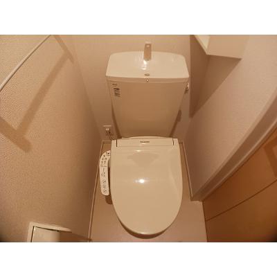ソレアード　Ⅱ 206【管理NO：1-023612402-02060】 ★家具家電は申し込み後に搬入します★ ★2026年10月中旬入居可能★の物件写真5