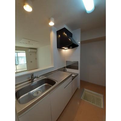 グレースハウス・ＳＫ 103【管理NO：1-019290401-01030】 ★家具家電は申し込み後に搬入します★ ★2026年11月上旬入居可能★の物件写真3