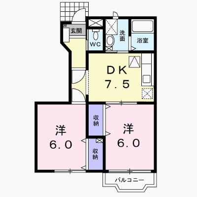 ソレアード東原Ｃ 102【管理NO：1-010701101-01020】 ★家具家電は申し込み後に搬入します★ ★2026年10月中旬入居可能★の外観画像