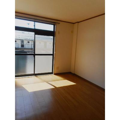ニューシティシャルム 202【管理NO：1-007494601-02020】 ★家具家電は申し込み後に搬入します★ ★2026年10月中旬入居可能★の物件写真2