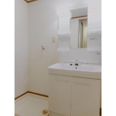 ニューシティシャルム 202【管理NO：1-007494601-02020】 ★家具家電は申し込み後に搬入します★ ★2026年10月中旬入居可能★の物件写真6