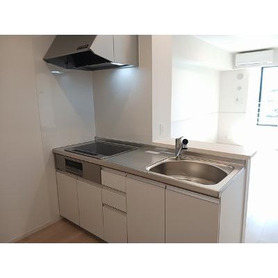 ヒカルサ高岡野村サウス２号棟 202【管理NO：1-027517902-02020】 ★家具家電は申し込み後に搬入します★ ★2026年11月中旬入居可能★の物件写真3