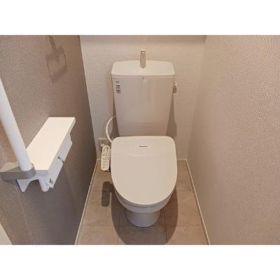 ヒカルサ高岡野村サウス２号棟 202【管理NO：1-027517902-02020】 ★家具家電は申し込み後に搬入します★ ★2026年11月中旬入居可能★の物件写真5