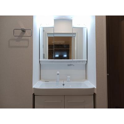 ヒカルサ高岡野村サウス２号棟 202【管理NO：1-027517902-02020】 ★家具家電は申し込み後に搬入します★ ★2026年11月中旬入居可能★の物件写真6