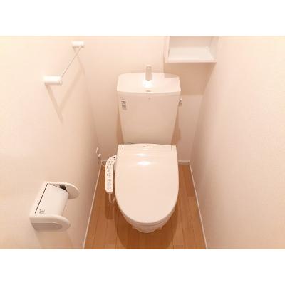 アンダンテ　いわせ野Ⅰ 204【管理NO：1-021836001-02040】 ★家具家電は申し込み後に搬入します★ ★2026年11月中旬入居可能★の物件写真5