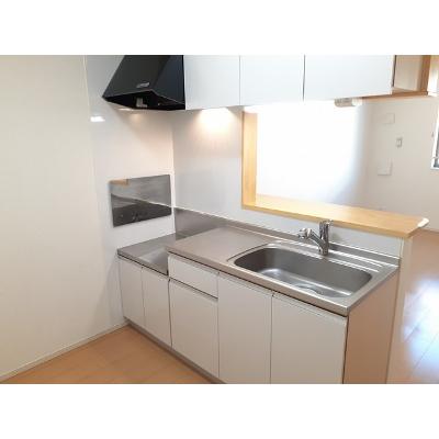 コンフォートⅤ 202【管理NO：1-020355801-02020】 ★家具家電は申し込み後に搬入します★ ★2026年10月中旬入居可能★の物件写真3
