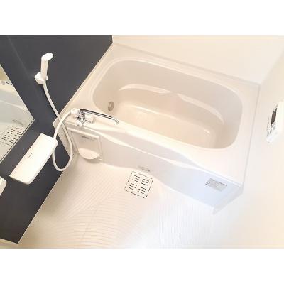 コンフォートⅤ 202【管理NO：1-020355801-02020】 ★家具家電は申し込み後に搬入します★ ★2026年10月中旬入居可能★の物件写真4