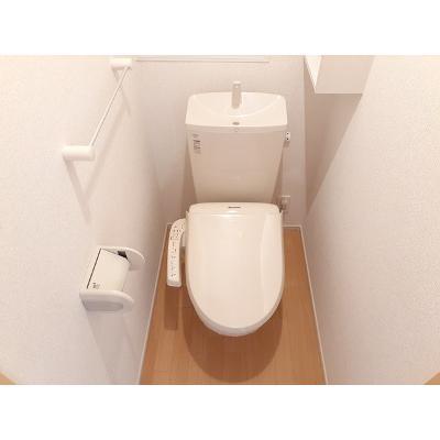 コンフォートⅤ 202【管理NO：1-020355801-02020】 ★家具家電は申し込み後に搬入します★ ★2026年10月中旬入居可能★の物件写真5