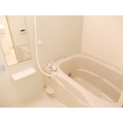 メゾン　ラ・メール 202【管理NO：1-016509701-02020】 ★家具家電は申し込み後に搬入します★ ★2026年10月中旬入居可能★の物件写真4
