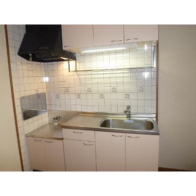 花みずき 101【管理NO：1-011406501-01010】 ★家具家電は申し込み後に搬入します★の物件写真3