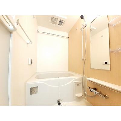 エスポワール２０２４ 102【管理NO：1-027588701-01020】 ★家具家電は申し込み後に搬入します★ ★2026年11月中旬入居可能★の物件写真4