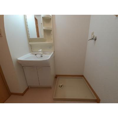 イースト　スクエア　Ａ 103【管理NO：1-012201301-01030】 ★家具家電は申し込み後に搬入します★ ★2026年10月中旬入居可能★の物件写真6