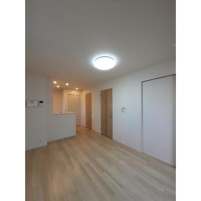 メゾン　カルム　Ｎｏ．１ 101【管理NO：1-025920101-01010】 ★家具家電は申し込み後に搬入します★ ★2026年10月下旬入居可能★の物件写真2