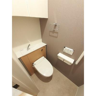 メゾン　カルム　Ｎｏ．１ 101【管理NO：1-025920101-01010】 ★家具家電は申し込み後に搬入します★ ★2026年10月下旬入居可能★の物件写真5