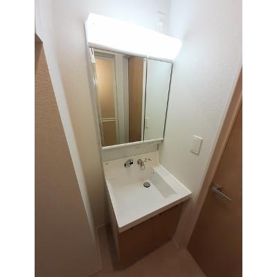 メゾン　カルム　Ｎｏ．１ 101【管理NO：1-025920101-01010】 ★家具家電は申し込み後に搬入します★ ★2026年10月下旬入居可能★の物件写真6