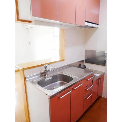クリーン　シャトー富士見・第三 205【管理NO：1-014391701-02050】 ★家具家電は申し込み後に搬入します★ ★2026年10月中旬入居可能★の物件写真3