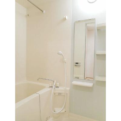 クリーン　シャトー富士見・第三 205【管理NO：1-014391701-02050】 ★家具家電は申し込み後に搬入します★ ★2026年10月中旬入居可能★の物件写真4