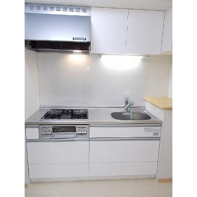 ミ・カーサ 107【管理NO：1-018516101-01070】 ★家具家電は申し込み後に搬入します★ ★2026年10月中旬入居可能★の物件写真3