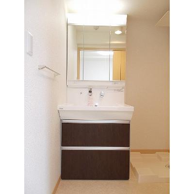 ミ・カーサ 107【管理NO：1-018516101-01070】 ★家具家電は申し込み後に搬入します★ ★2026年10月中旬入居可能★の物件写真6