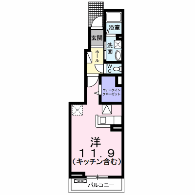 ウィステリア住吉　Ⅰ 102【管理NO：1-020592601-01020】 ★家具家電は申し込み後に搬入します★ ★2026年10月中旬入居可能★の外観画像