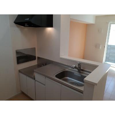 ウィステリア住吉　Ⅰ 102【管理NO：1-020592601-01020】 ★家具家電は申し込み後に搬入します★ ★2026年10月中旬入居可能★の物件写真3