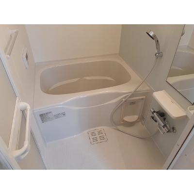 ウィステリア住吉　Ⅰ 102【管理NO：1-020592601-01020】 ★家具家電は申し込み後に搬入します★ ★2026年10月中旬入居可能★の物件写真4