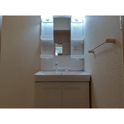 ウィステリア住吉　Ⅰ 102【管理NO：1-020592601-01020】 ★家具家電は申し込み後に搬入します★ ★2026年10月中旬入居可能★の物件写真6