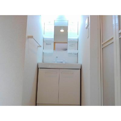Ｌａ　Ｓｏｌｅｉｌ　下今井　Ｂ 203【管理NO：1-019506102-02030】 ★家具家電は申し込み後に搬入します★ ★2026年10月中旬入居可能★の物件写真6