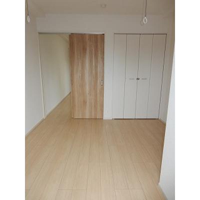 フェリーチェ・ヴィータ 201【管理NO：1-021588101-02010】 ★家具家電は申し込み後に搬入します★ ★2026年11月上旬入居可能★の物件写真2