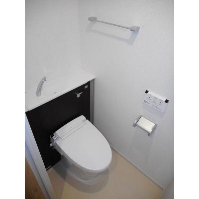 フェリーチェ・ヴィータ 201【管理NO：1-021588101-02010】 ★家具家電は申し込み後に搬入します★ ★2026年11月上旬入居可能★の物件写真5