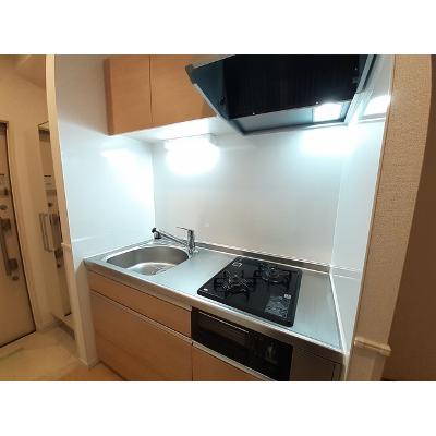 スタヴ　オール 302【管理NO：1-022096601-03020】 ★家具家電は申し込み後に搬入します★ ★2026年10月上旬入居可能★の物件写真3
