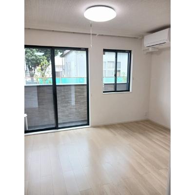 ブリーズヒル 103【管理NO：1-027932901-01030】 ★家具家電は申し込み後に搬入します★ ★2026年10月中旬入居可能★の物件写真2