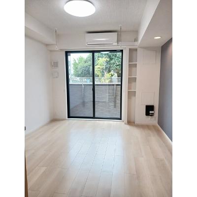 ブリーズヒル 102【管理NO：1-027932901-01020】 ★家具家電は申し込み後に搬入します★ ★2026年10月中旬入居可能★の物件写真2