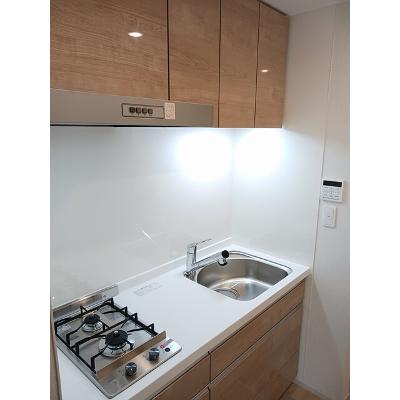 ブリーズヒル 102【管理NO：1-027932901-01020】 ★家具家電は申し込み後に搬入します★ ★2026年10月中旬入居可能★の物件写真3