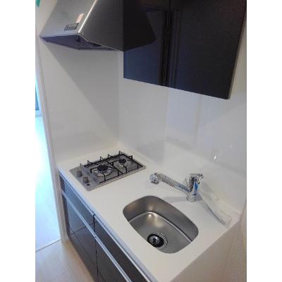 ウイング横須賀 303【管理NO：1-024230401-03030】 ★家具家電は申し込み後に搬入します★ ★2026年10月中旬入居可能★の物件写真3