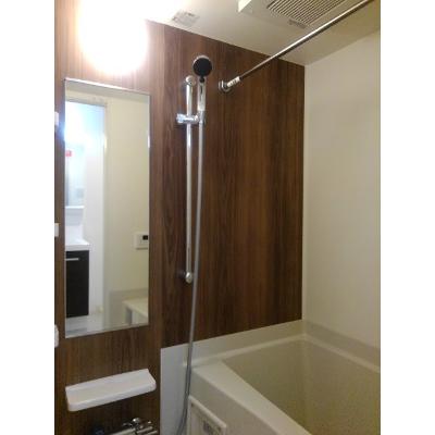 ウイング横須賀 303【管理NO：1-024230401-03030】 ★家具家電は申し込み後に搬入します★ ★2026年10月中旬入居可能★の物件写真4