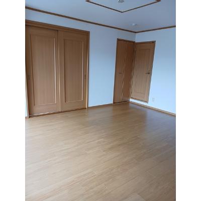 フロレスタカマクラⅠ 202【管理NO：1-011595701-02020】 ★家具家電は申し込み後に搬入します★ ★2026年10月中旬入居可能★の物件写真2
