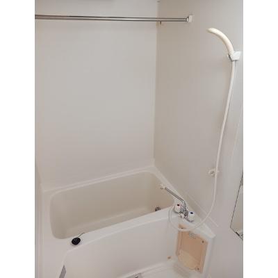 フロレスタカマクラⅠ 202【管理NO：1-011595701-02020】 ★家具家電は申し込み後に搬入します★ ★2026年10月中旬入居可能★の物件写真4