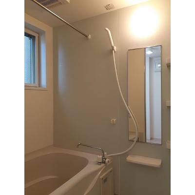 ラッフィナートＨＲ 101【管理NO：1-020020901-01010】 ★家具家電は申し込み後に搬入します★ ★2026年10月中旬入居可能★の物件写真4