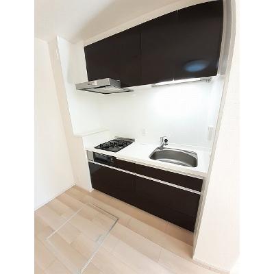 イデアルⅢＢ 104【管理NO：1-025394402-01040】 ★家具家電は申し込み後に搬入します★ ★2026年10月中旬入居可能★の物件写真3