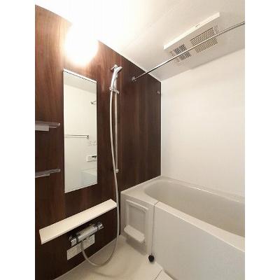 イデアルⅢＢ 104【管理NO：1-025394402-01040】 ★家具家電は申し込み後に搬入します★ ★2026年10月中旬入居可能★の物件写真4
